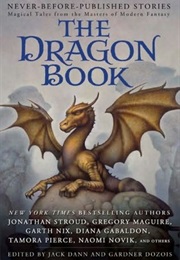 Dragon Book (Jack Dann)