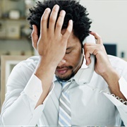 Stick With Awful Job