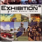 Exhibition: Volume 6