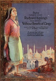 Without Benefit of Clergy (1921)