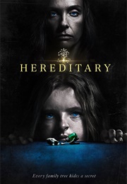 Hereditary (2018)