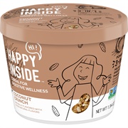 Happy Inside Cereal Coconut Crunch