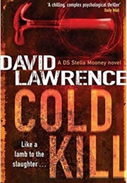 Cold Kill (David Lawrence)