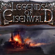 Legends of Eisenwald