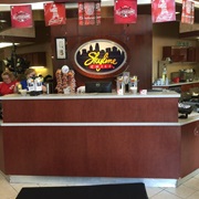 Skyline Chili -- 4th St. (Downtown Cincinnati)