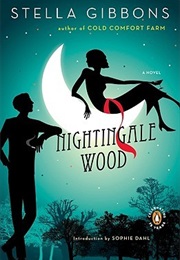 Nightingale Wood (Stella Gibbons)