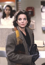 GENERAL HOSPITAL - 1984-86 - Episodes W/ Character Ginny Blake (1984)