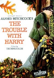 The Trouble With Harry (Jack Trevor Story)