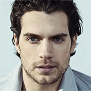 Henry Cavill