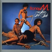 Boney M: Love for Sale