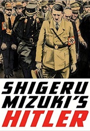 Hitler (Shigero Mizuki)