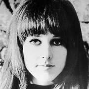 Grace Slick (Jefferson Airplane)