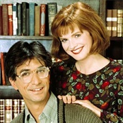 The Days and Nights of Molly Dodd