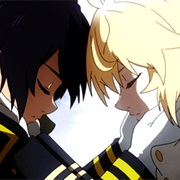 Seraph of the End OP 1