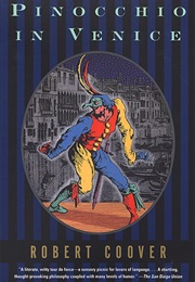 Pinocchio in Venice (Robert Coover)