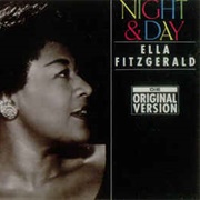 Ella Fitzgerald - Night and Day