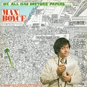 Max Boyce - We All Had Doctors' Papers