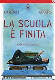 School Is Over (2010)