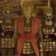 Silurians