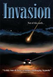 Invasion (2005)