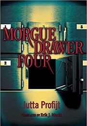 Morgue Drawer Four Series (Jutta Profijt)
