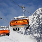 Chair Lift