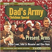 Dad's Army: Present Arms