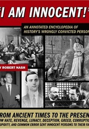 I Am Innocent (Jay Nash)