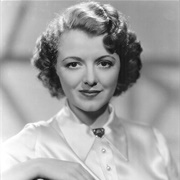 Janet Gaynor