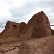 Pecos National Historical Park