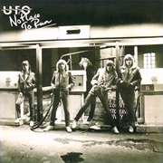 UFO - No Place to Run