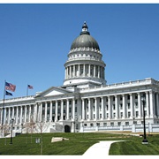 Utah State Capitol