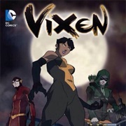Vixen: Season One (2015)