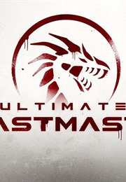 Ultimate Beast Masters (2017)