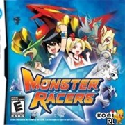 Monster Racers