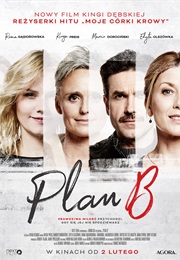 Plan B (Kinga Debska) (2018)