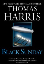 Black Sunday (Thomas Harris)