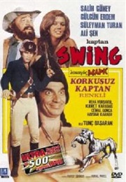 Captain Swing the Fearless (1971)