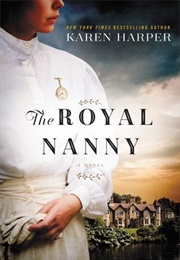 The Royal Nanny (Karen Harper)