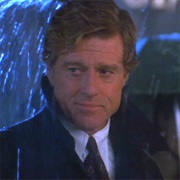 Robert Redford