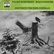 Schubert: Winterreise