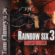 Tom Clancy's Rainbow Six 3