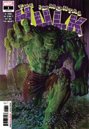 Immortal Hulk (Al Ewing)