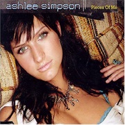 Pieces of Me - Ashlee Simpson