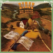 Mr. Sirius - Dirge