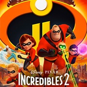 Incredibles 2