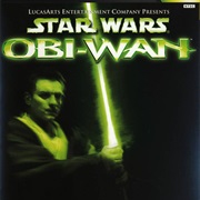 Star Wars: Obi-Wan (XBOX)