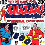 Shazam!