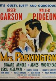Mrs. Parkington (1944)