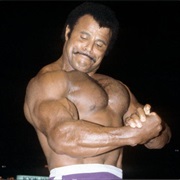 Rocky Johnson